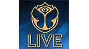 Tomorrowland Live logo