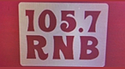 105.7 RNB