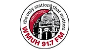 WMUH 91.7 FM
