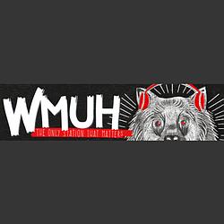 WMUH 91.7 FM