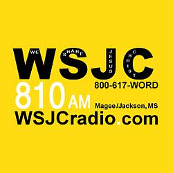 WSJC 810 AM - 95.9 FM