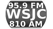 WSJC 810 AM - 95.9 FM