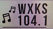WXKS 104.1