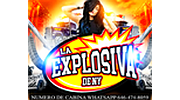 Radio La Explosiva de New York