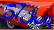 57 Chevy Love Songs