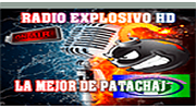 Radio Explosivo HD