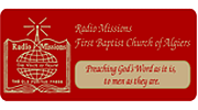 Radio Missions Radio Missions logo