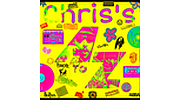 Chris's A to Z