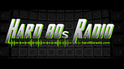 Hard80s Radio Hard80s Radio logo