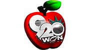 920 WON The Apple