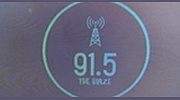 91.5 The Blaze