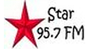 Star 95.7 FM