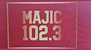 Majic 102.3