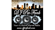 DJ PeeFunk Radio