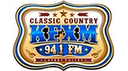 KFXM 94.1 FM
