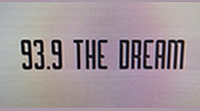 93.9 The Dream 93.9 The Dream logo