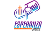 Esperanza Stereo
