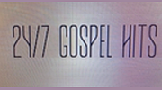 24/7 Gospel Hits