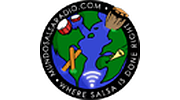 Mundo Salsa Radio