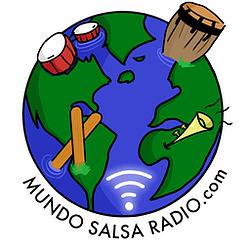 Mundo Salsa Radio