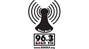 KOKO-LP 96.3 FM KOKO-LP 96.3 FM logo