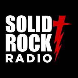 Solid Rock Radio