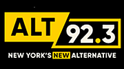 Alt 92.3 FM