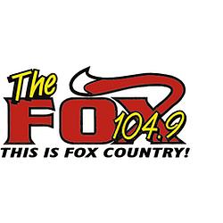 104.9 The Fox