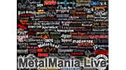 MetalMania Live
