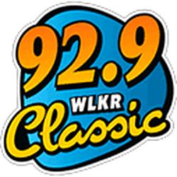 92.9 WLKR Classic