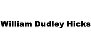 William Dudley Hicks