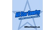 All Star Country - WJJD