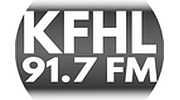 KFHL - 91.7 FM