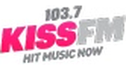 Kdsr kiss radio 103.7