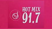 Hot Mix 91.7