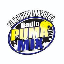 Radio Puma Mix logo
