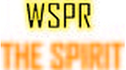 WSPR THE SPIRIT