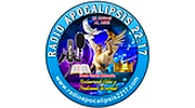 Radio Apocalipsis 22:17