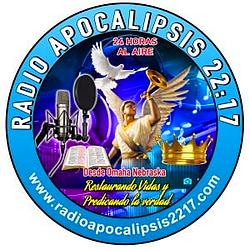 Radio Apocalipsis 22:17