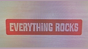 Everything Rocks Everything Rocks logo