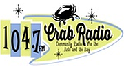 Crab Radio - WYZT-LP 104.7 FM