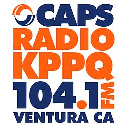 CAPS Radio KPPQ-LP 104.1 FM