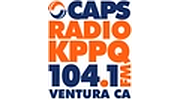 CAPS Radio KPPQ-LP 104.1 FM