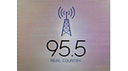 95.5 Real Country