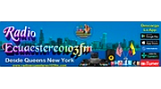 Radioecuastereo103FM