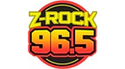 Z Rock 96.5 Z Rock 96.5 logo