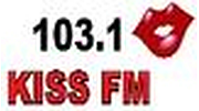 103.1 Kiss FM