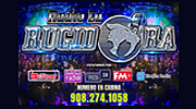 Radio La Rugidora