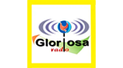 Gloriosa Radio Gloriosa Radio logo