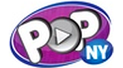 Pop New York logo